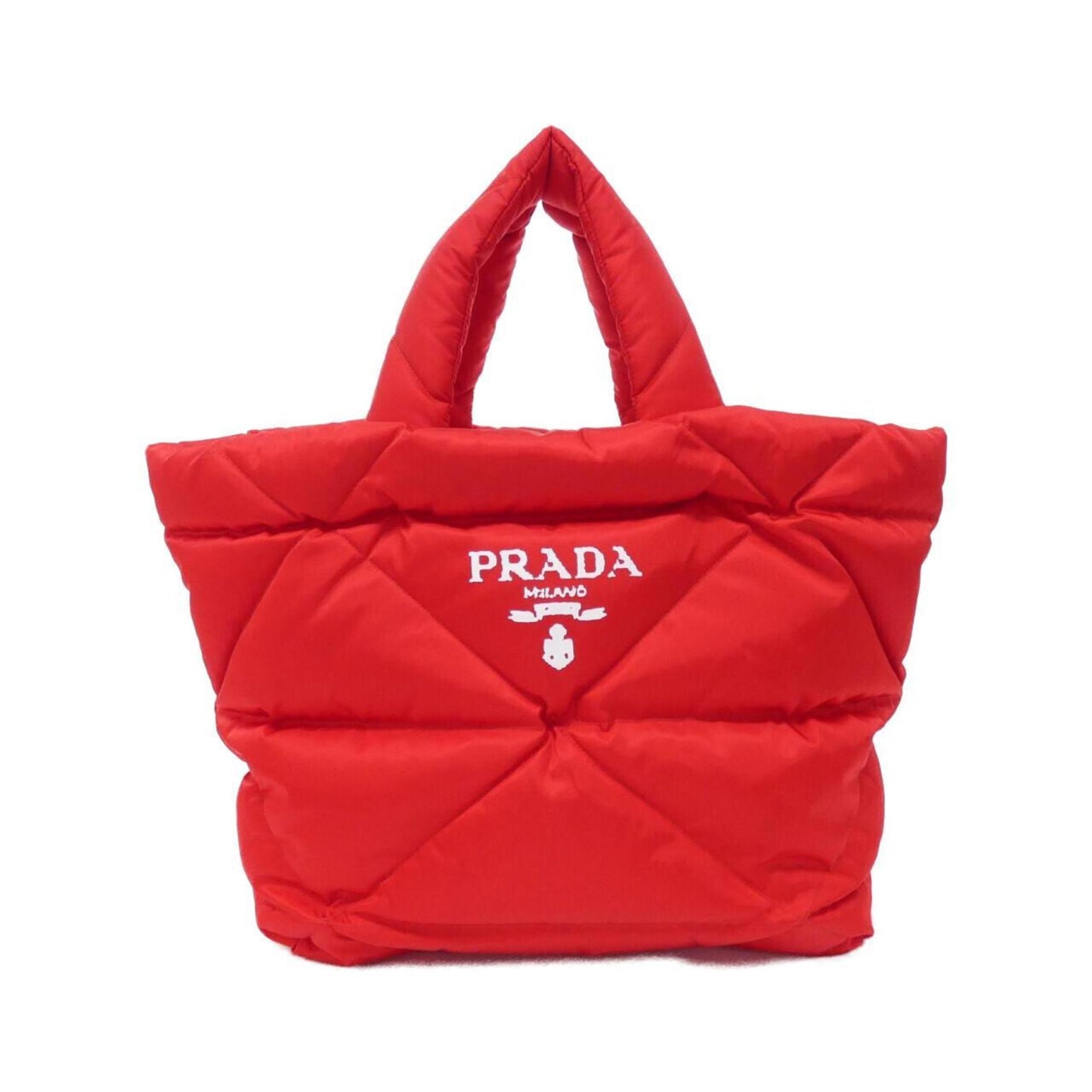 Prada 2Vg082 Handbag