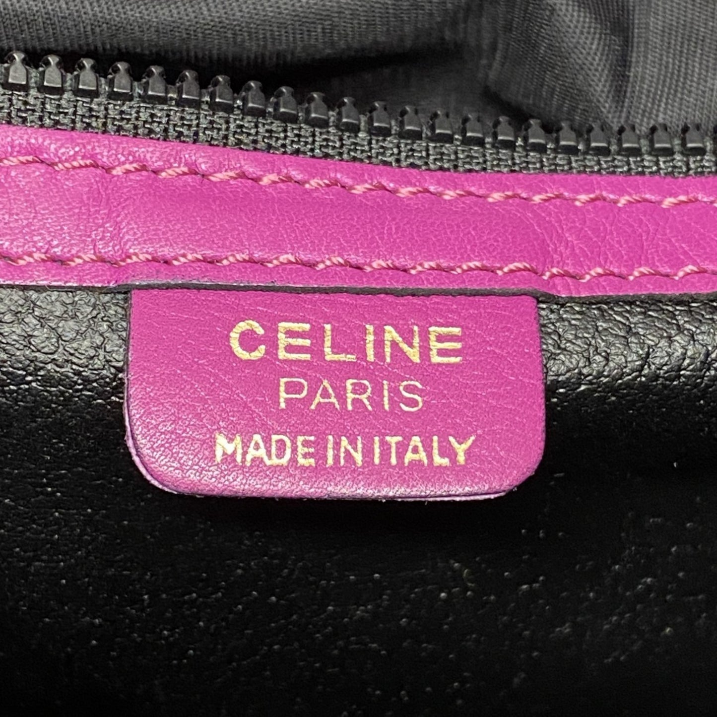 Celine Shoulder Bag