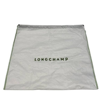 Longchamp Pliage Cuir 1512 757 P42 S Size Bag Handbag