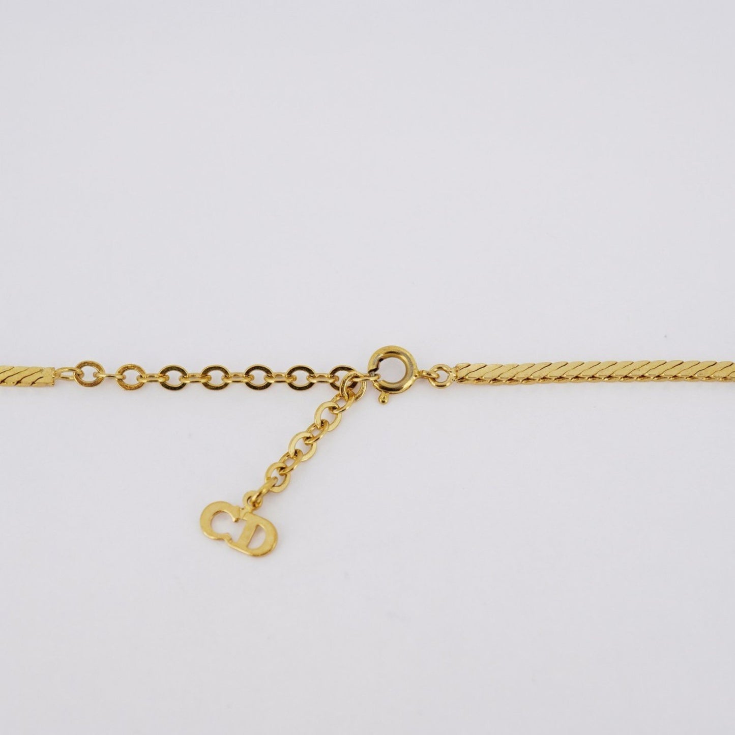 Christian Dior Necklace