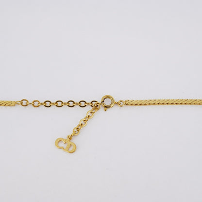 Christian Dior Necklace