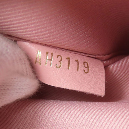 Louis Vuitton M44442 Saintonge Shoulder Bag Monogram Canvas