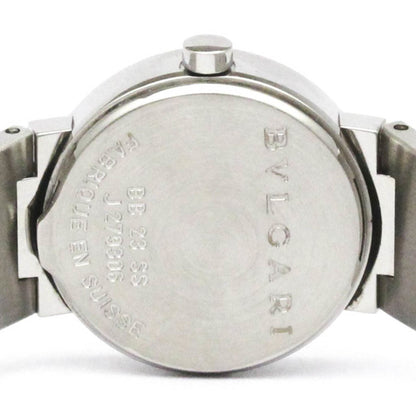 Bvlgari Bvlgari-Bvlgari Steel Quartz