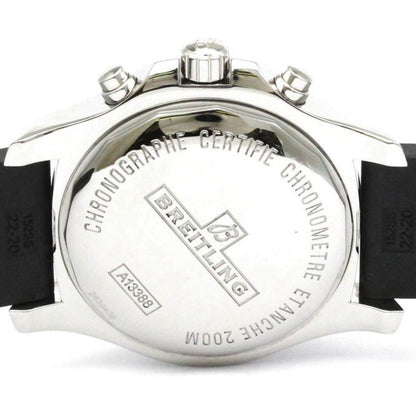 Breitling Colt Chronograph Steel Automatic