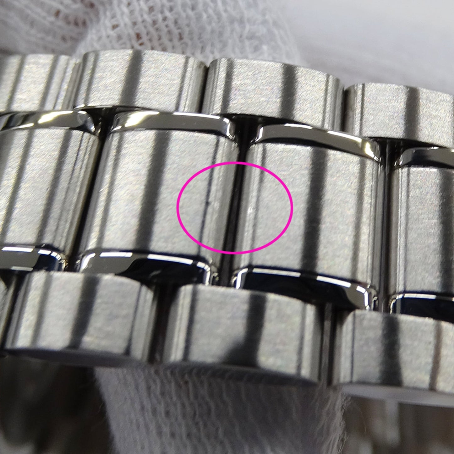 Omega Speedmaster 3513.50 Men'S Watch