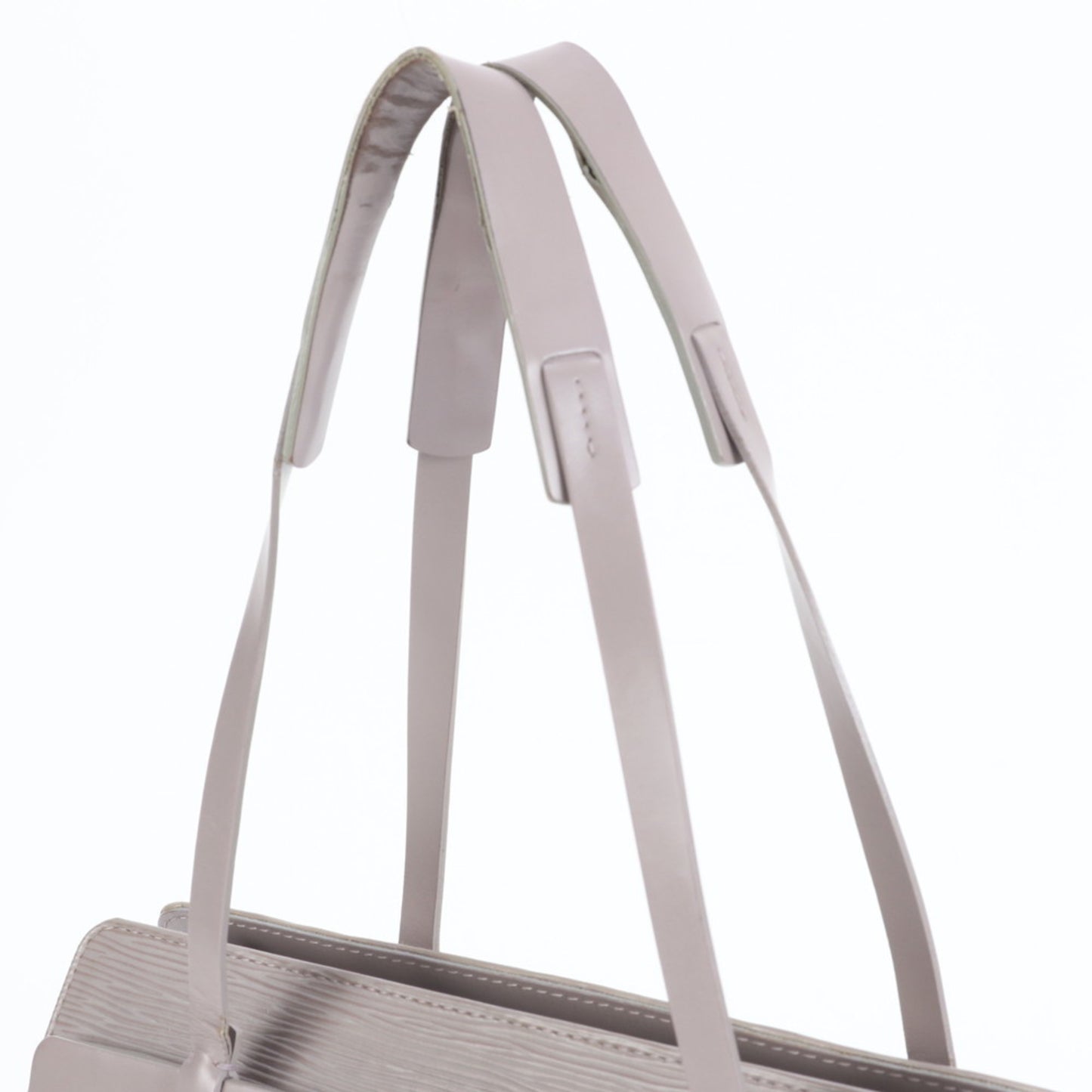 Louis Vuitton Epi Croisette Pm M5249B Leather Tote Bag