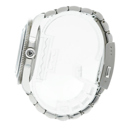 Bell & Ross Br V2-92 Brv2-92-S Black Dial