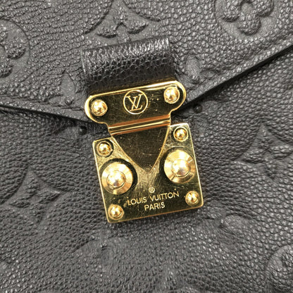 Louis Vuitton M41487 Metis Mm Pochette 2-Way Handbag