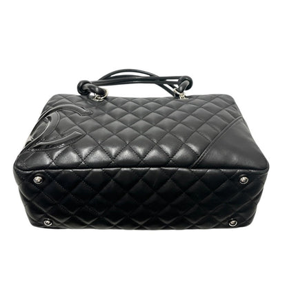Chanel Bowling Bag A25171