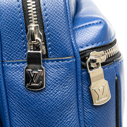 Louis Vuitton Taiga Bum Bag