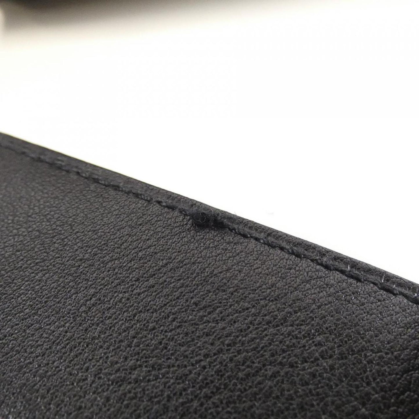 Hermes Pochette Steve Shoulder Bag