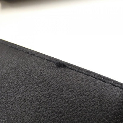 Hermes Pochette Steve Shoulder Bag