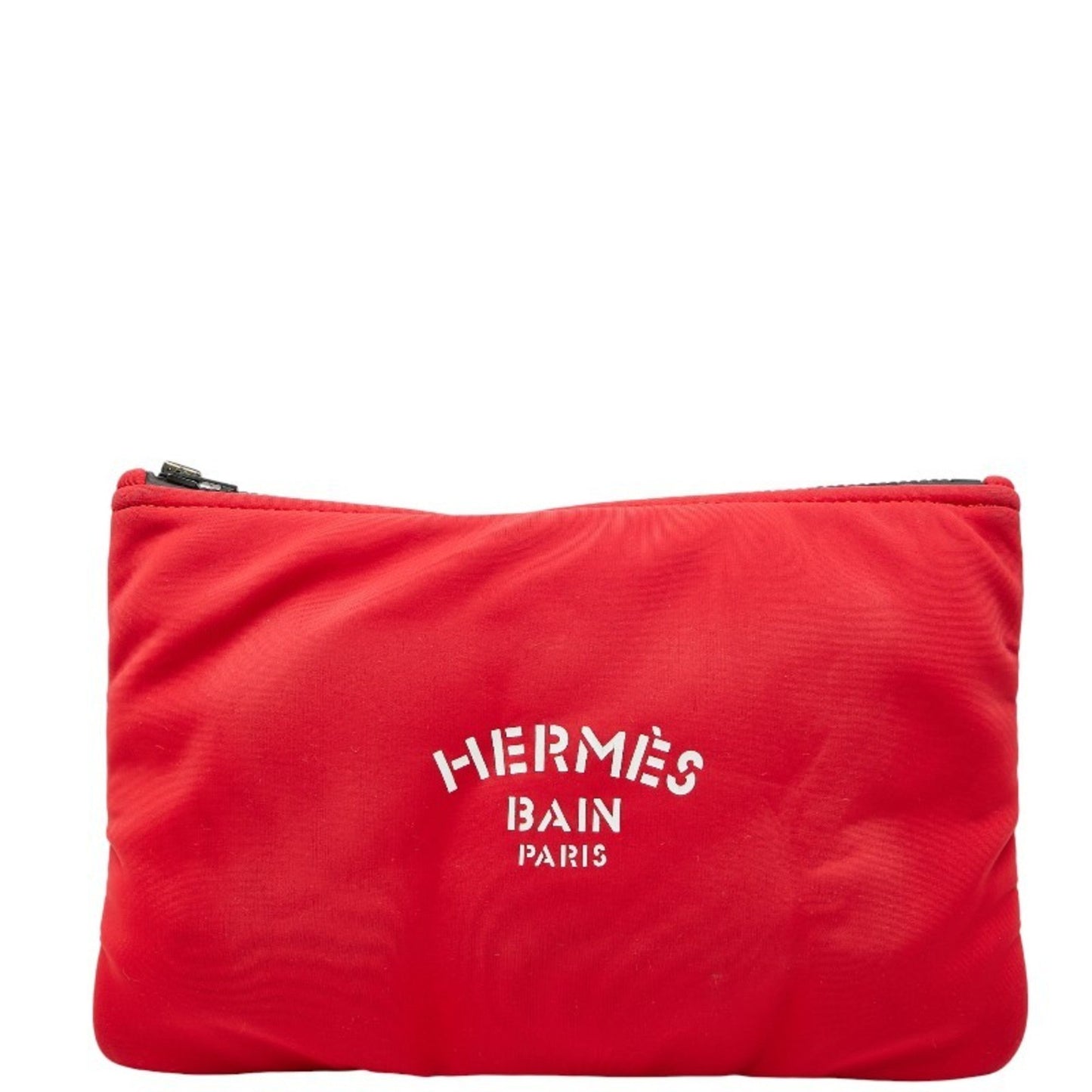 Herms Neoban Trusse Flat Mm Pouch