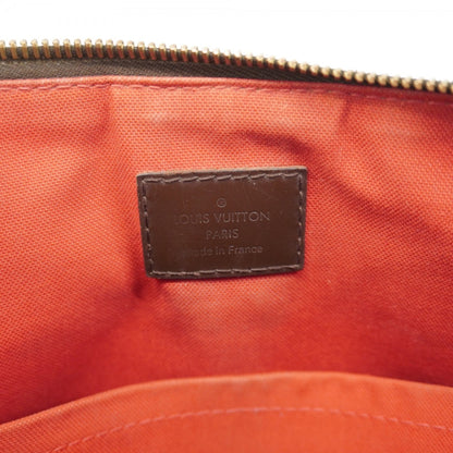 Louis Vuitton Damier Sienna Pm Ebene Handbag N41545