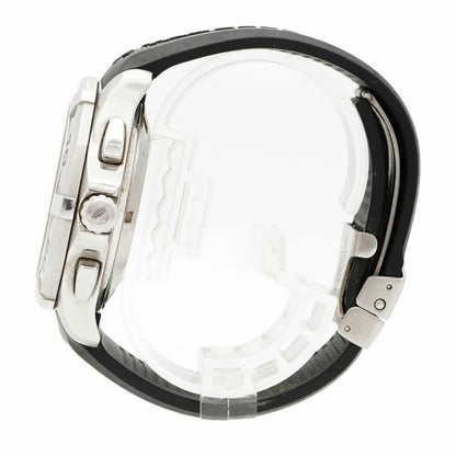 Tag Heuer Aquaracer Cap2111 Silver Dial
