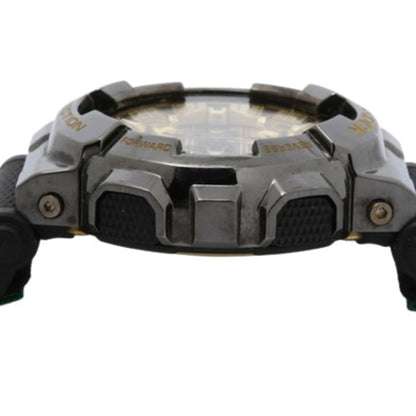 Casio G-Shock 100Th Anniversary New Era Collaboration Model Gm-110Ne-1Ajr