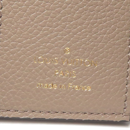 Louis Vuitton Portefeuille Zoe