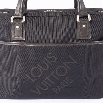 Louis Vuitton Men'S Yak Damier Geant Tote Bag