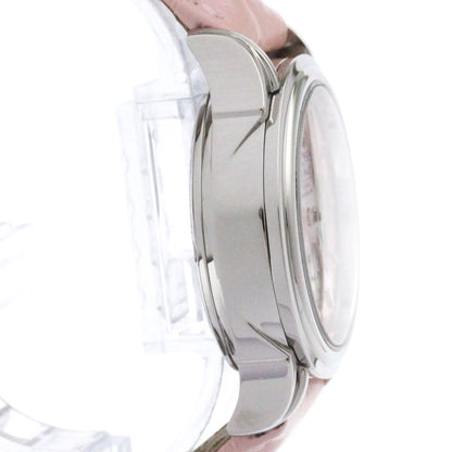 Omega De Ville Co-Axial Chronograph Mopdial Watch 4878.74.34 Polished