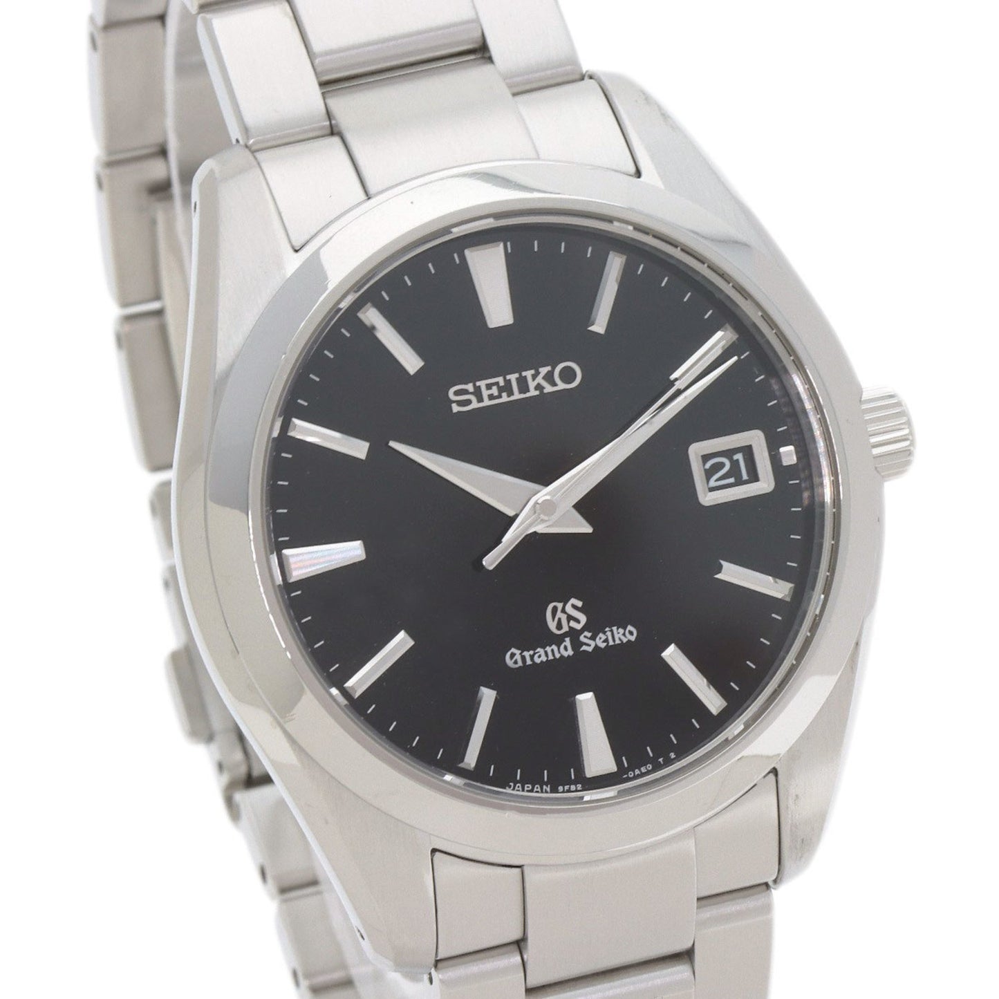 Seiko Sbgv023 9F82-0Af0 Grand Heritage Collection