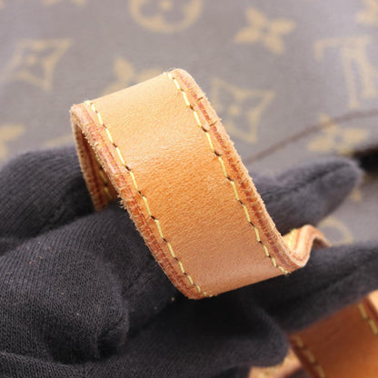 Louis Vuitton Odeon Pm Shoulder Bag