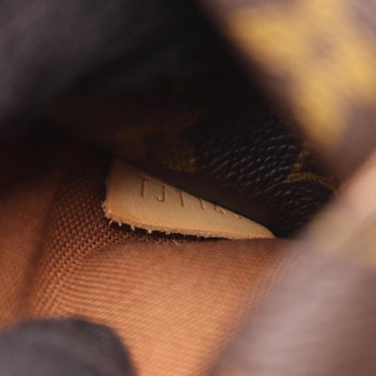 Louis Vuitton Totally Mm Tote Bag