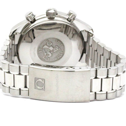 Omega Speedmaster Automatic Steel
