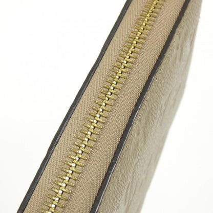 Louis Vuitton Monogram Empreinte Zippy Wallet M69034