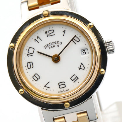 Herms Clipper Watch