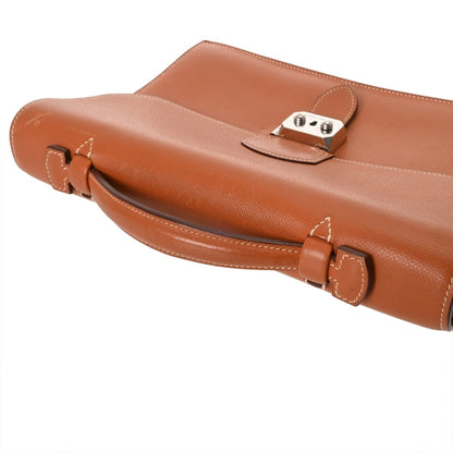 Hermes Sac Depeche 27 Handbag