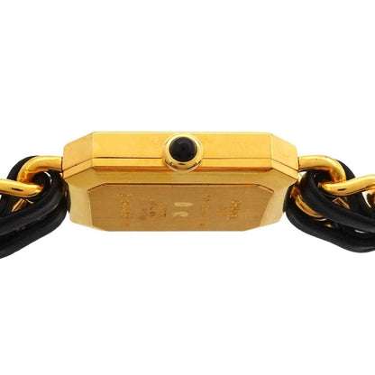 CHANEL Premiere Women's Watch