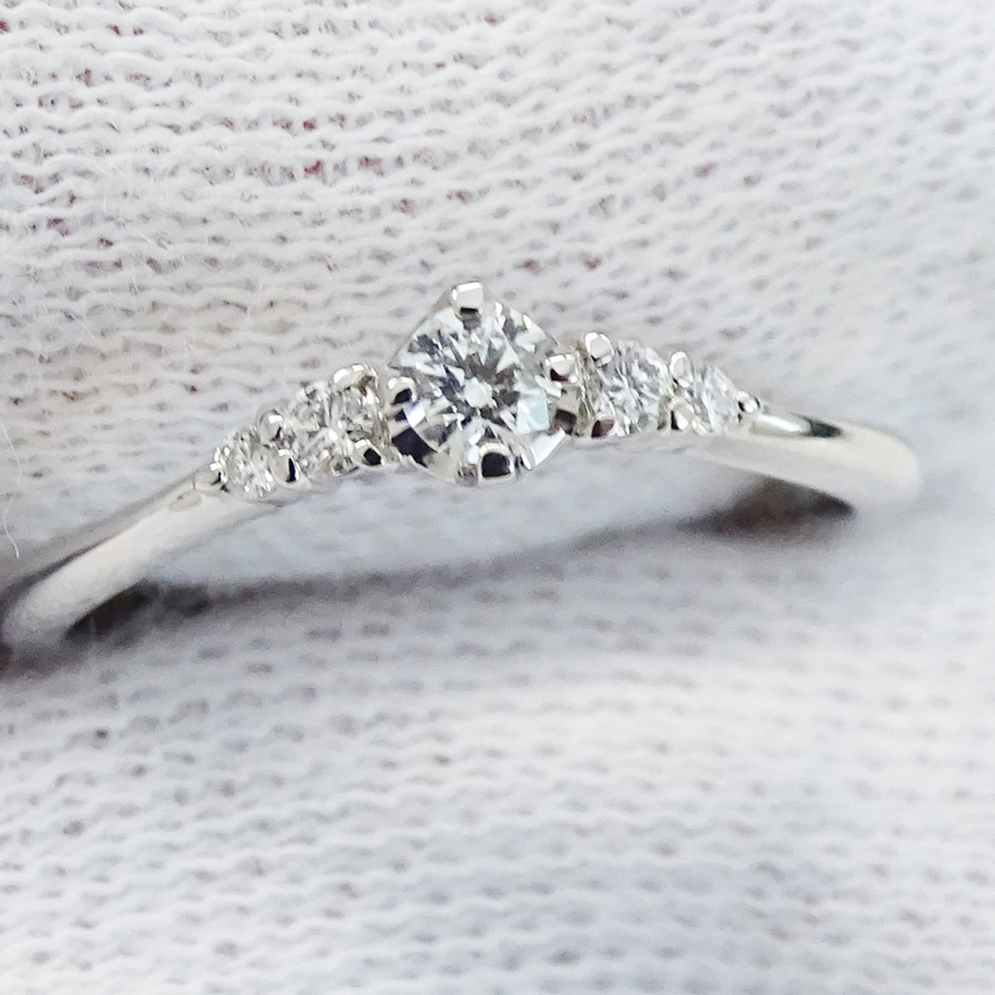 Star Jewelry Star Jewelry Women'S Diamond Ring