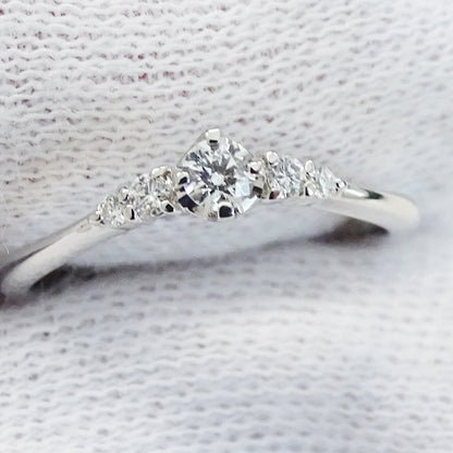 Star Jewelry Star Jewelry Women'S Diamond Ring