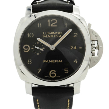 Officine Panerai Luminor PAM00359 Black Dial