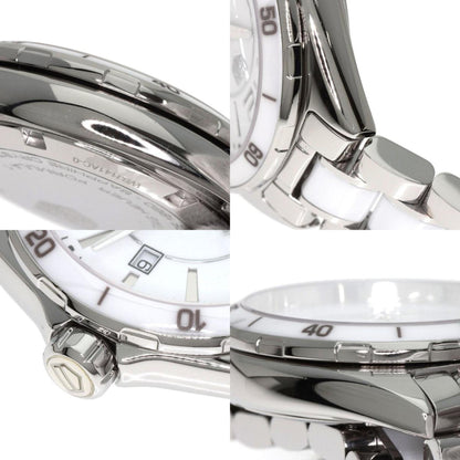 Tag Heuer Formula 1 Ceramic Watch Stainless Steel Ssxceramic