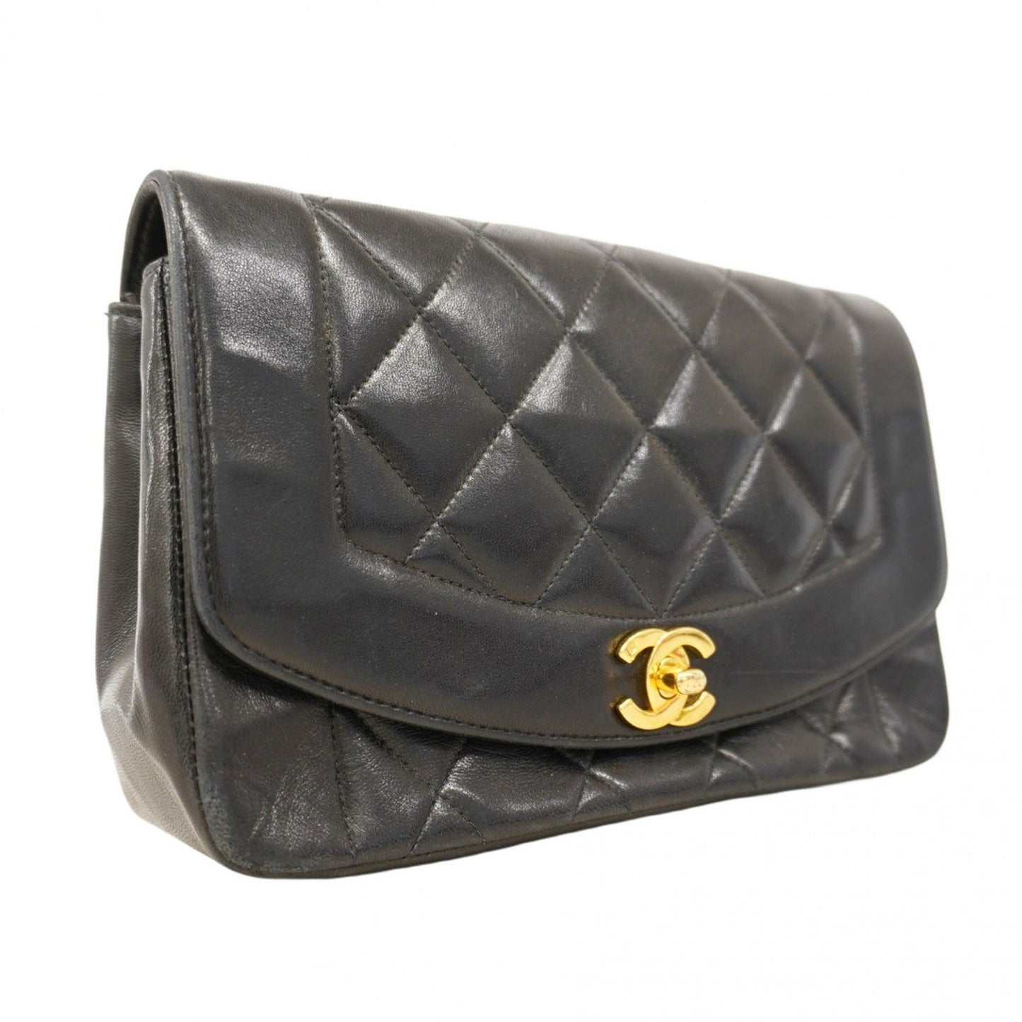Chanel Diana Shoulder Bag