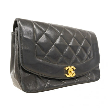 Chanel Diana Shoulder Bag