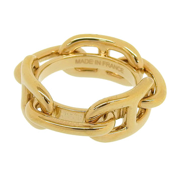 Hermes Legato Chaine D'Ancre Scarf Ring