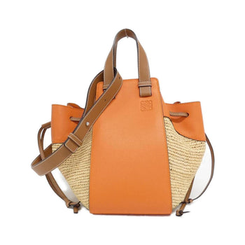 Loewe Paula'S Hammock Drawstring Medium 330 33 V06 Shoulder Bag