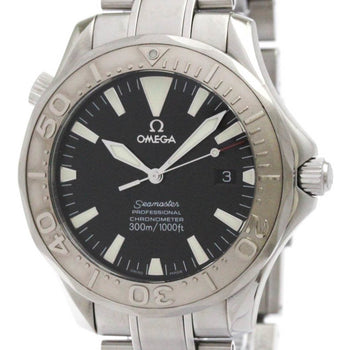 Omega Seamaster Professional 300M Automatic