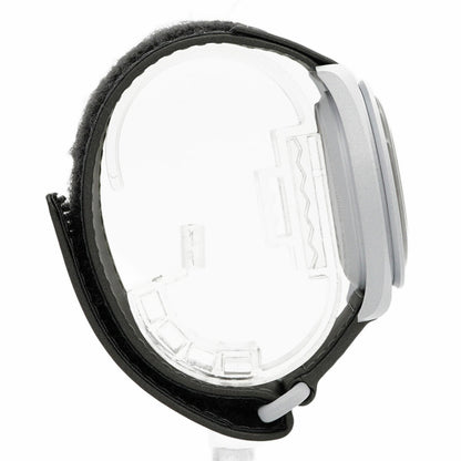 Swatch X Omega Mission To Pluto So33M101 White Dial