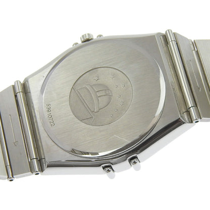 Omega Constellation Watch