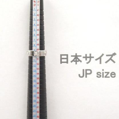 Cartier Love Ring 3Pd