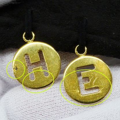 Hermes Herms Women'S Suede Gloves