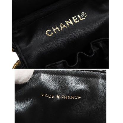Chanel Vanity Handbag