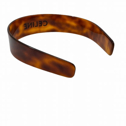 Celine Headband M1211 Brown Hair Accessory
