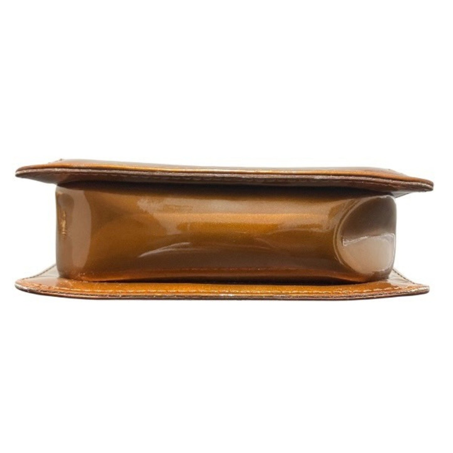 Louis Vuitton Monogram Vernis Motte M91138 Shoulder Bag