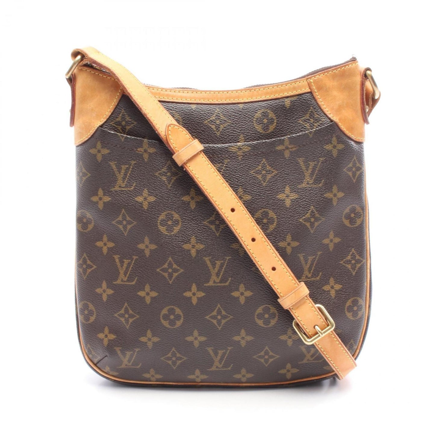 Louis Vuitton Odeon Pm Shoulder Bag