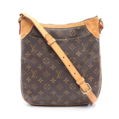 Louis Vuitton Odeon Pm Shoulder Bag