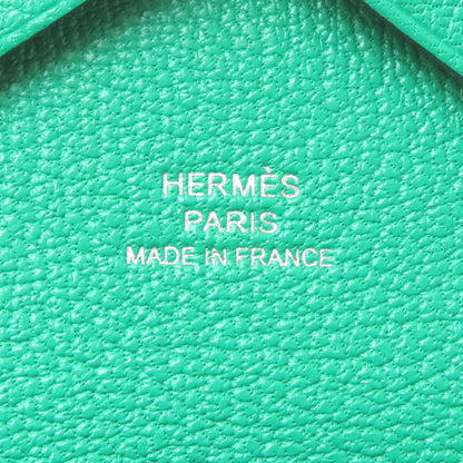 Hermes Herms Calvi Duo W Stamp